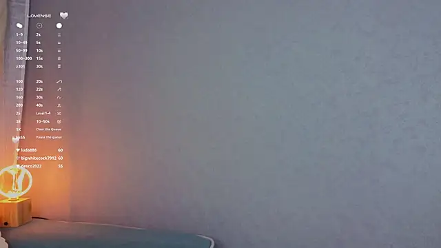 KarriDunman Chat XXX live