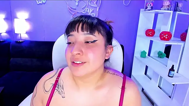 Emma_monserrat 라이브 XXX 채팅