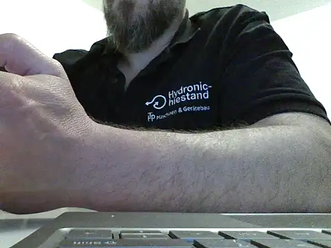 Show webcam de FROL83