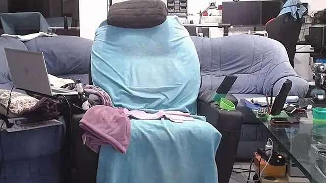 Old_man_1964 Webcam show