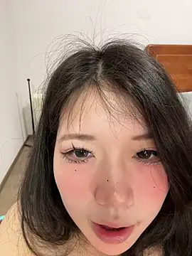 Chat XXX Live wanou_bb