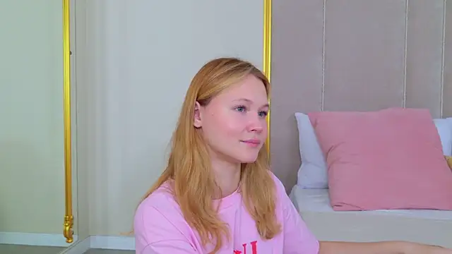 AmeliRoyse's Live XXX Chat