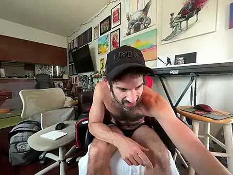 Pupscritch Live XXX Chat