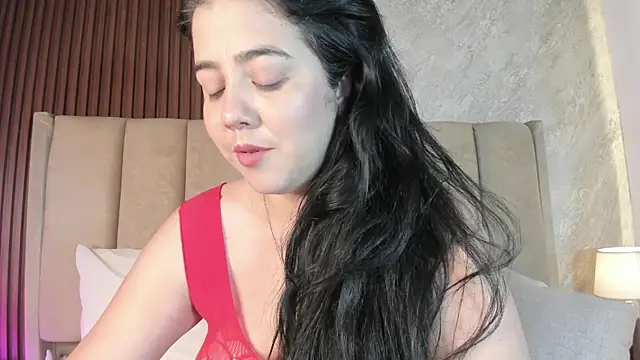 _Cris_Spicy_ – Live XXX-chat