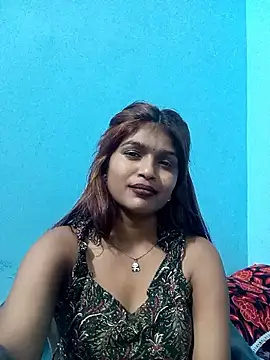 Twinkle-girl – webcam-show
