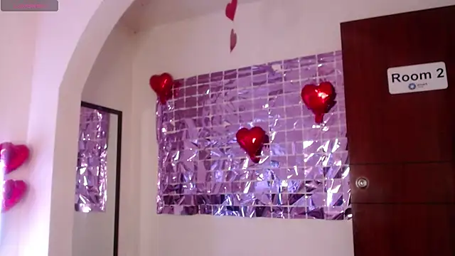 Catalinajane1 Chat XXX in diretta