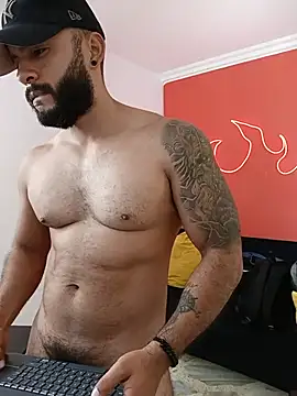 Mike_savage3 即時 XXX 聊天