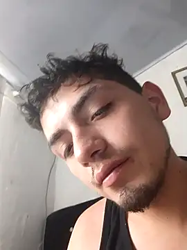 Show webcam de Axel_rivers
