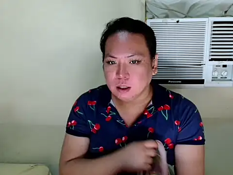 sweet_jaii Pertunjukan Webcam