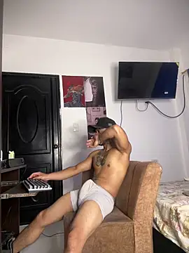 Kenny_romano Live XXX-Chat