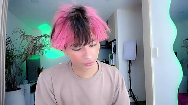 Chatroom XXX en direct de Darksweet_jack
