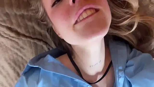 Catrinee's Live XXX Chat