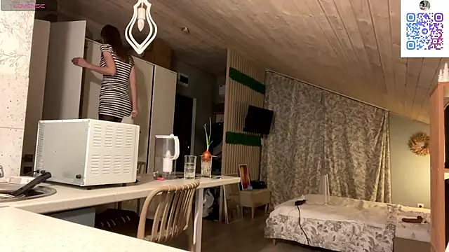 Czat XXX na żywo – oliviakiiss