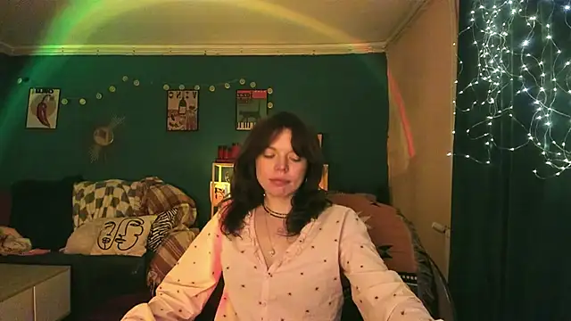 Chat XXX en directo de ClancyMorissey