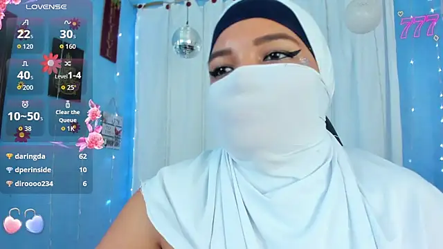Falak-Yasin 라이브 XXX 채팅