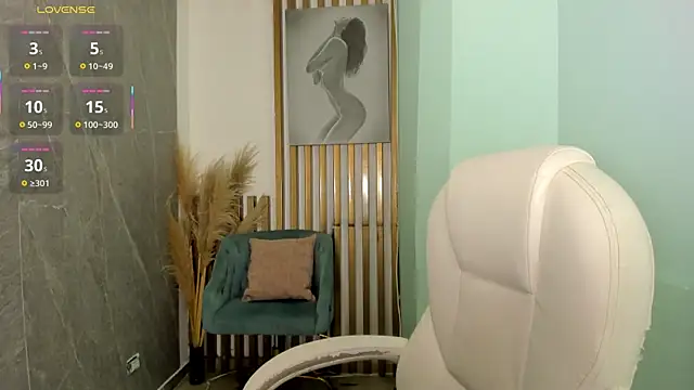 PauliinaBelle_ Chat XXX in diretta