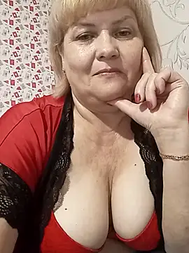 Chatroom XXX en direct de MarisTi