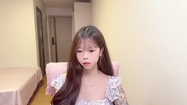 xiaobaozi-520 Show Webcam