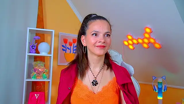 LeonaLane's Live XXX Chat