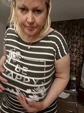 I_amVeronicle 라이브 XXX 채팅