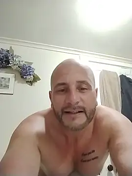 ShaneJames11: διαδικτυακό σόου στην κάμερα
