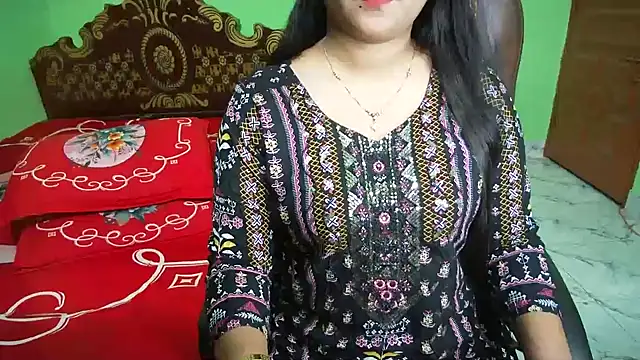 Chat +18 de BengaliQueenStar ao vivo