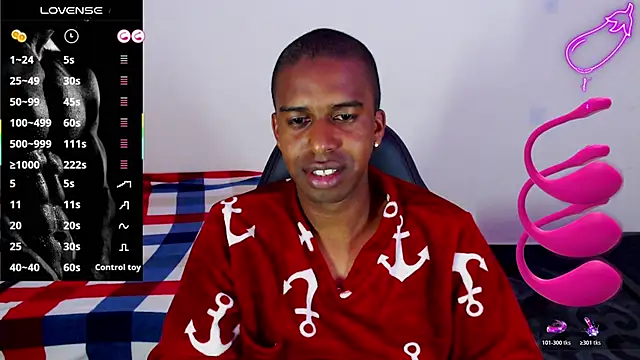 Chatroom XXX en direct de mrjhon26