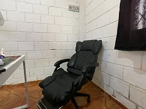 Show de webcam de Max_TheHorseDick