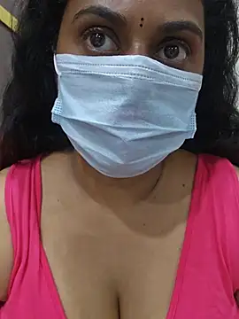 Chat XXX ao vivo de Preethi_cutie22