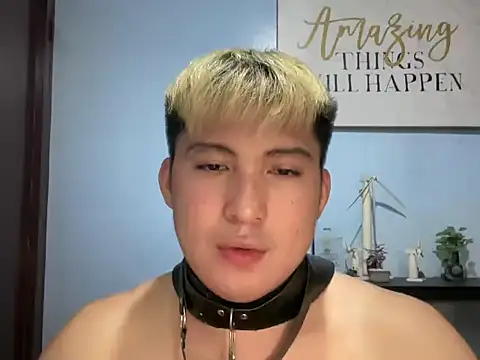 Kingdirtyfog Pertunjukan Webcam