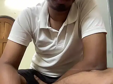 Slave_Aryan Webcam Show