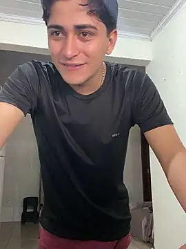 Tavinho067 Pertunjukan Webcam