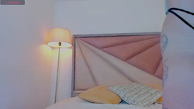 AfroditaVega_ 라이브 XXX 채팅
