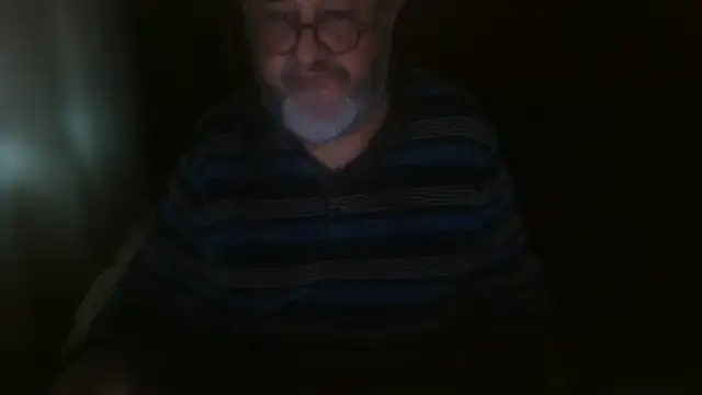 Вебкам-шоу Koldo70