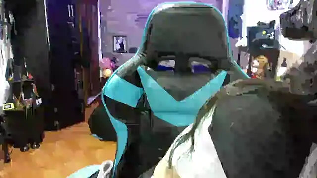 AngelaQueen_ Live XXX-Chat