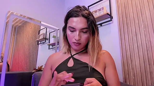 TomLondon_ – webcam-show