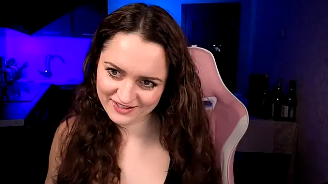 Cerann1 live XXX chat