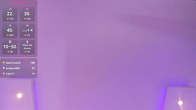 Harper_Banks' Live XXX Chat
