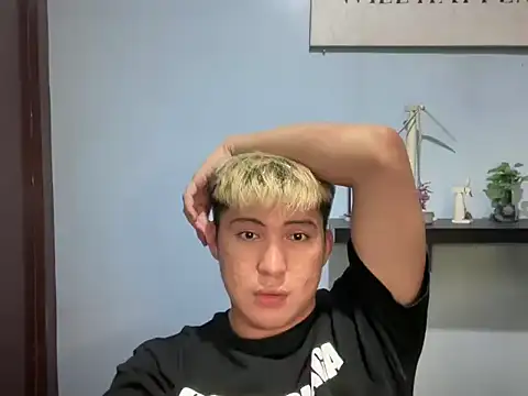 Kingdirtyfog Pertunjukan Webcam