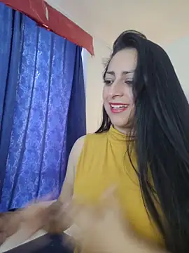 XXX chat uživo modela Andrea_Sexx_