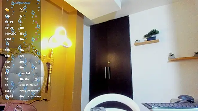 EllieTrinket_ Webcamshow