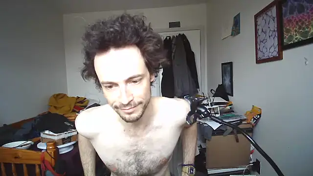 JohnnyMoves Live XXX-chat