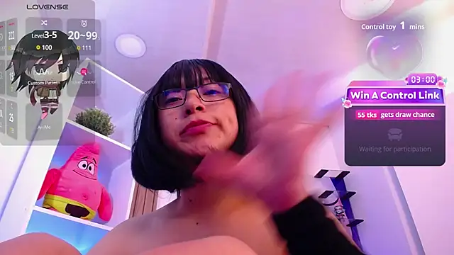 mieruco_chan Webcamshow