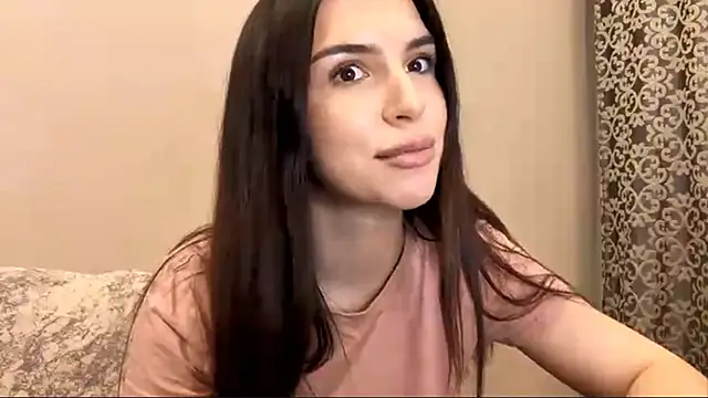 Živý XXX chat KerryForce