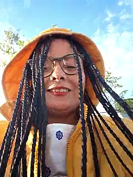 bellapaty Live XXX-chat
