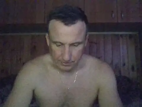 Maksymilian1 webkamerás műsora