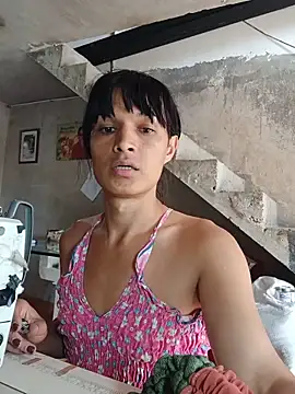 PaulinaLondra2: вебкам-шоу