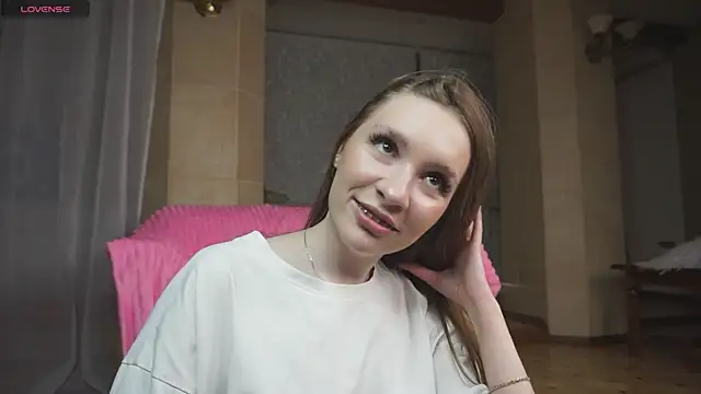 Czat XXX na żywo – Nayeomy