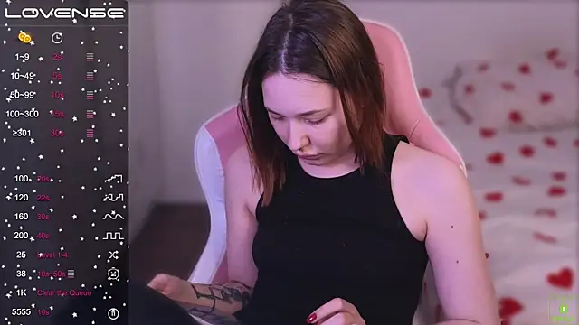 Airyhill Live XXX-chat