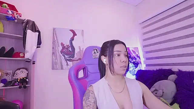 madelyn_rose_ Obrolan Langsung XXX
